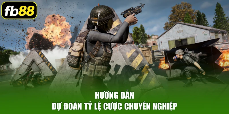 Hướng dẫn dự đoán tỷ lệ cược chuyên nghiệp